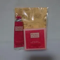 L'Occitane ロクシタン ハンドクリーム&ソープセット