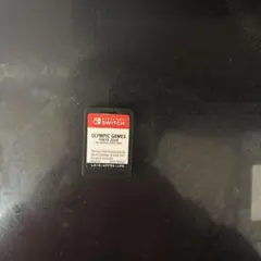 OLYMPIC GAMES TOKYO 2020