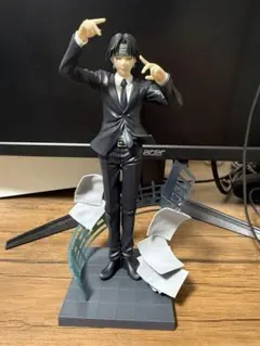 ハンターハンター クロロ ぬーどるストッパー