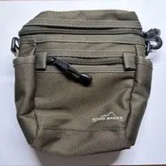 Eddie Bauer ショルダーバッグ カーキのサムネイル