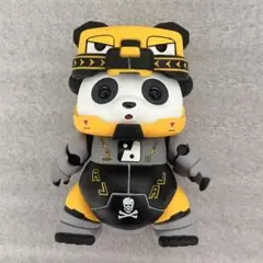 PANGDA #004 VF-84 JOLLY ROGERSカラー バージョン