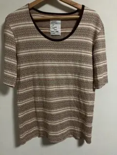 ラスト美 shareef Tシャツ シャリーフ studiosu ステュディオスのサムネイル