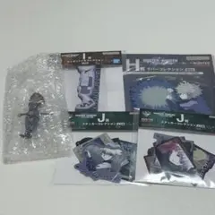 HUNTER × HUNTER 一番くじ ゾルディック家