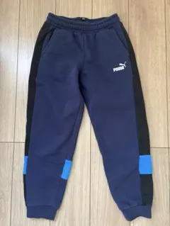 PUMA スウェットパンツ150cm
