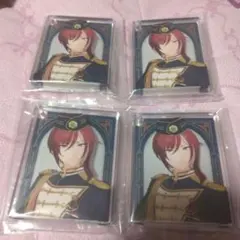 あんさんぶるスターズ！！ CoLotta追憶セレクションエレメント 逆先夏目