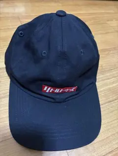 リトルトゥース キャップ オードリー ブラック 未使用