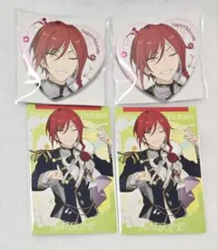 逆先夏目　50個 2025年最新】逆先夏目の人気アイテム - メルカリ