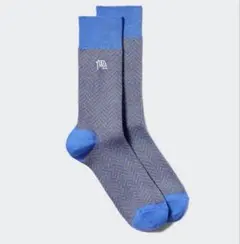 JW ANDERSON 25〜27cm ヒートテックデオドラントソックス 靴下