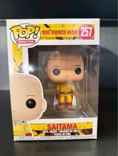 限定版】Funko POP ワンパンマン サイタマ 武道大会 ホットトピック