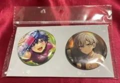 アイナナ ベビコミュ 缶バッジ 百 千 Re:vale - メルカリ