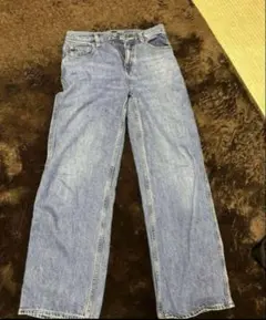 UNIQLO JEANS