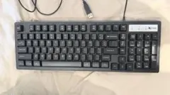 X-STAR LK145Pゲーミングキーボード