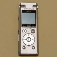 OLYMPUS DM-720 ICレコーダー ボイスレコーダー