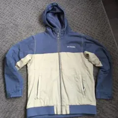 Columbia XL 防寒ジャンバー