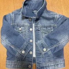 babyGap デニムジャケット 18-24ヶ月