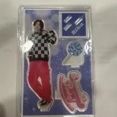 ICEx 志賀李玖 アクスタ - メルカリ
