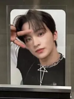 2025年最新】nct マーク アクスタの人気アイテム - メルカリ