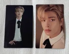 ENHYPEN ジェイク トレカ FATE 2枚セット ①