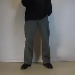 w30 ワークパンツ