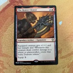 MTG 雷神、ソー Thor, God of Thunder Foil - メルカリ