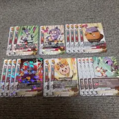 バディファイト オゾン パーツ