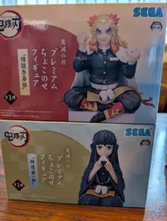 2026年最新】鬼滅の刃プレミアムちょこのせフィギュア時透無一郎の人気