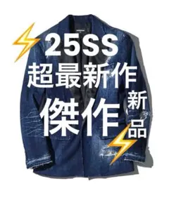 2026年最新】DSQUARED2 レザージャケット・ライダースの人気アイテム
