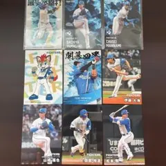 プロ野球チップス2026 2025 北海道日本ハムファイターズセット