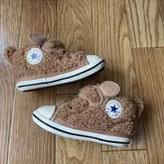 コンバース ALLSTAR 13.5cm EE ボアクマ