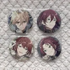 あんさんぶるスターズ あんスタ コレクション缶バッジ コレ缶 idol