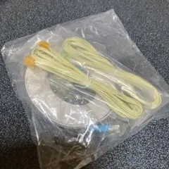 モジュラーケーブル