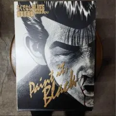 （破格希少‼️）ろくでなしブルース　1997年初版第1刷発行 複製原画集