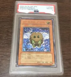 遊戯王　カード　ハネクリボー　アジア　ファイル　PSA10 BOX PSA BG 遊戯王 カード ハネクリボー アジア ファイル PSA10 BOX PSA BG