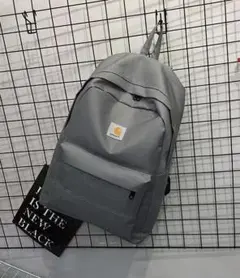 2026年最新】carhartt リュック グレーの人気アイテム - メルカリ