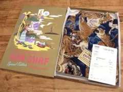 70周年ヒノヤ サンサーフ SUN SURF 百虎 SS38201HY ベージュ - メルカリ