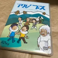 佐藤重幸 戸次重幸 ロックメン アルプス 劇団イナダ組 オフィスキュー DVD