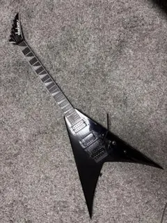 Jackson Xseries KingV 【中古美品】値下げ後 Amazon | Jackson X Series King V KVXMG エレキギター - サテン