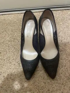 JeanpaulGAULTIER ゴルチェ 未使用 パンプス 22.5㎝ 18 JeanpaulGAULTIER ゴルチェ 未使用 パンプス 22.5㎝ 18 - メルカリ