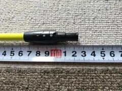 【安定性抜群】アッタス8(パンチ)-6S ドライバー用 キャロウェイスリーブ付きのサムネイル