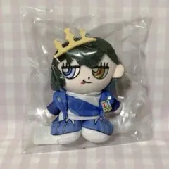 ずとまよ ヨグネッシー ぬいぐるみキーホルダー 永遠深夜万博 - メルカリ