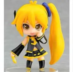 ねんどろいどぷち ボーカロイド#01 亞北ネル