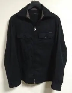 美品 カルバンクライン ジャケット ブルゾンのサムネイル