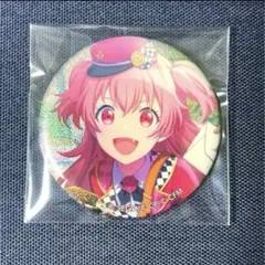 プロセカ 桃井愛莉 缶バッジ ハピラブ