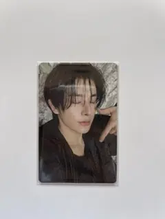 ENHYPEN THE SIN:VANISH ジェイク weverse ラキドロ