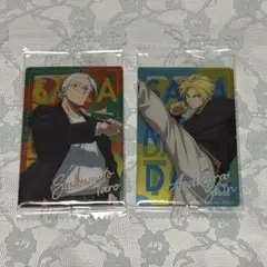 サカモトデイズ ウエハース2 坂本太郎 R2-12 朝倉シン R2-13