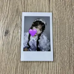 MORE STAR＊萩田そら＊サイン入りソロチェキ① - メルカリ