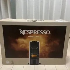 未開封】NESPRESSO エッセンサ プラス C45-WH-W - メルカリ
