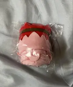 ウィッチウォッチ　のるキャラマスコット　若月ニコ
