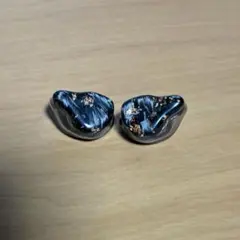 GS AUDIO GD3C リケーブル可能イヤホンのサムネイル