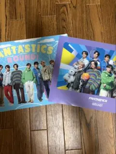 ラウンドワン FANTASTICS コラボ スタンディングコースター ラウンドワン FANTASTICS コラボ スタンディングコースター - メルカリ
